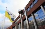Gemeentehuis gemeente Twenterand